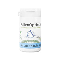 Pollenoptimal 60 kapslar