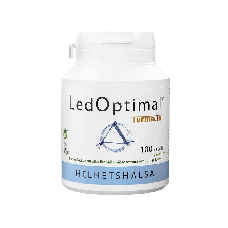 Led Optimal 100 kapslar