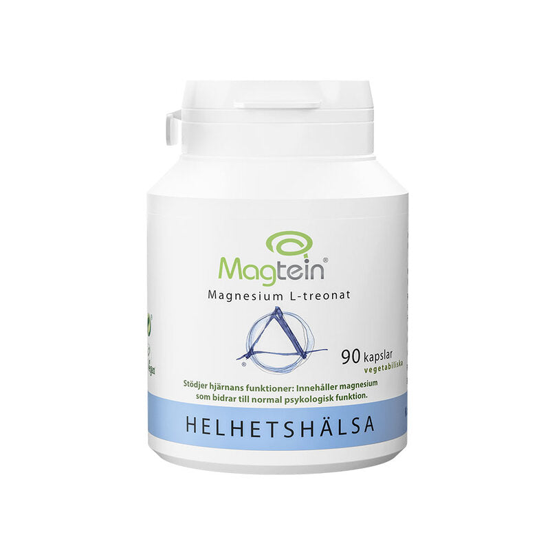 Magtein® Magnesium L-treonat