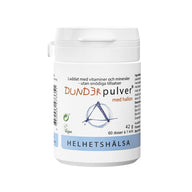 Dunderpulver® 60 doser