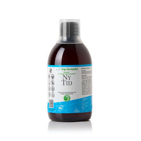 Ny Tid 0,5 liter