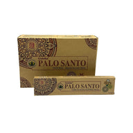 Palo Santo ekologisk rökelse 15g