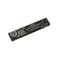 Aura Protection rökelse med kristall 15g