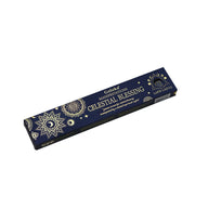 Celestial Blessing rökelse med kristall 15g