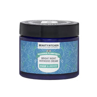 Seahorse Plankton+ Bright Night Intensive Cream 60ml