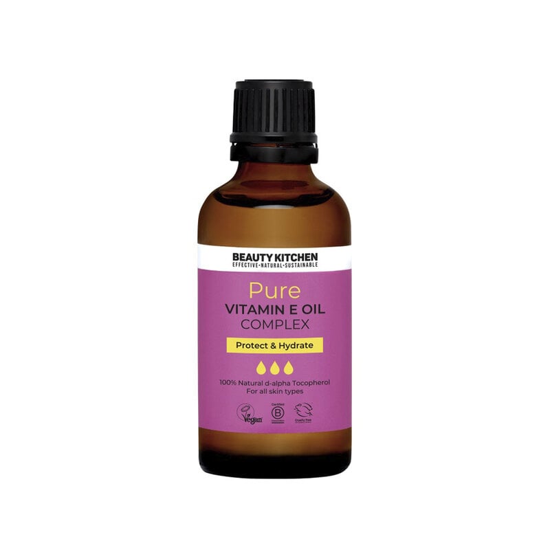 Pure Vitamin E Oil Complex 50ml