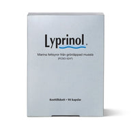 Lyprinol 90 kapslar