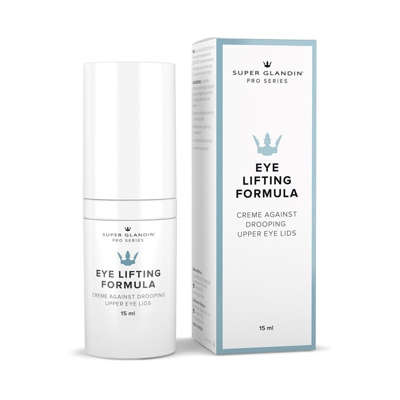 Super Glandin Eye Lifting Formula 15ml