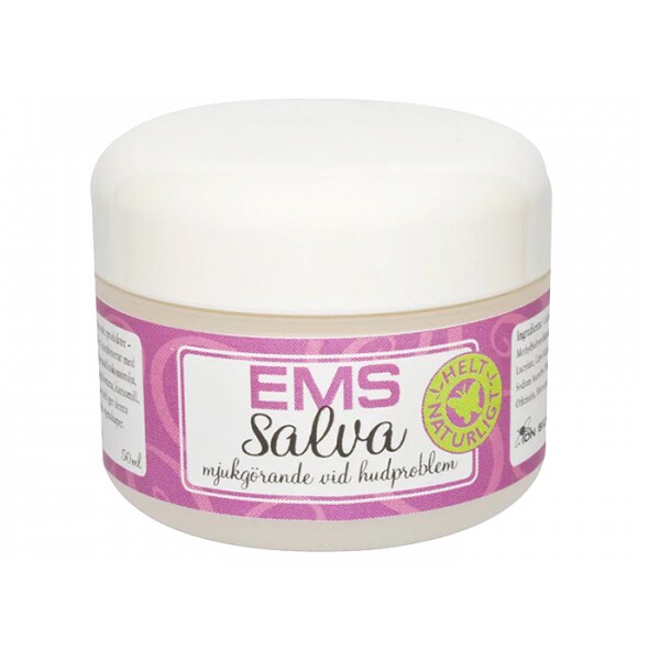 EMS salva 50ml