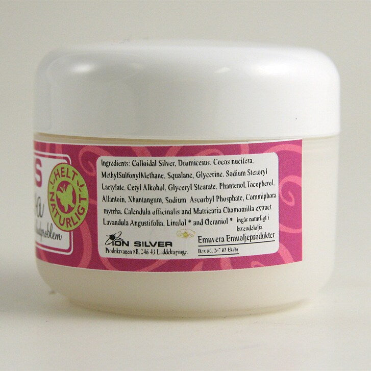 EMS salva 50ml