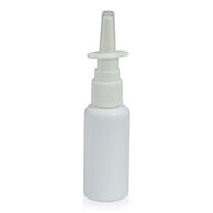 Tom Nässprayflaska 30ml