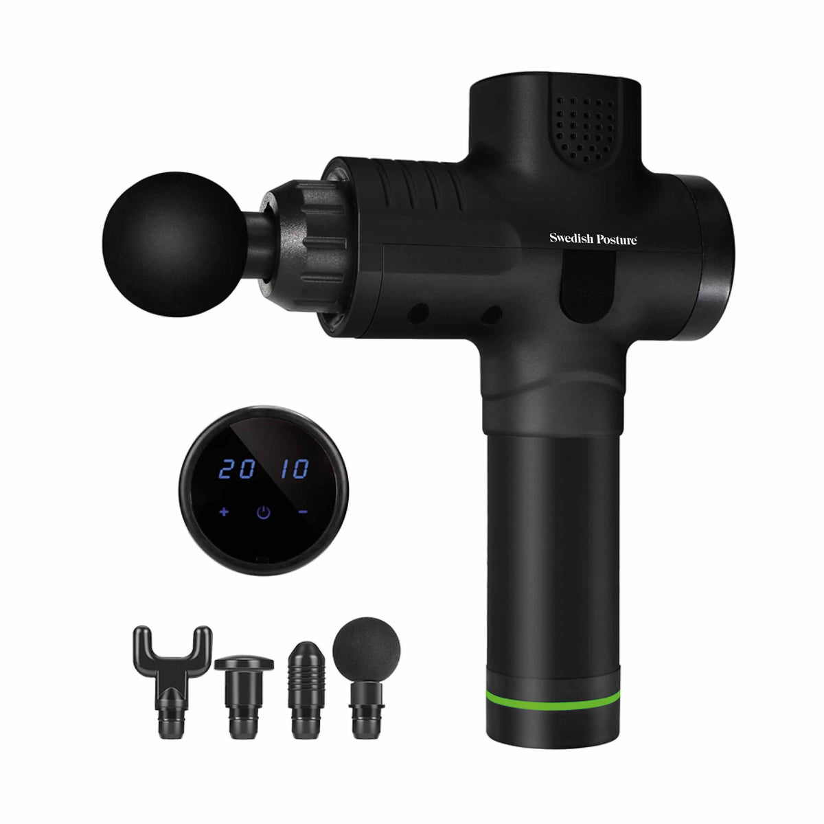 Recover Massage Pistol Power