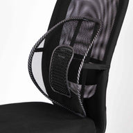 Backrest