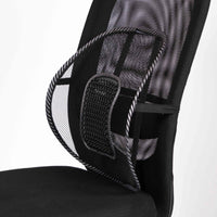 Backrest
