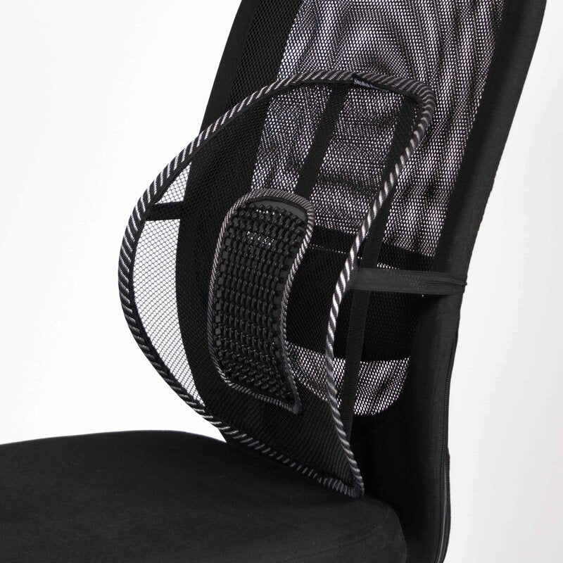 Backrest