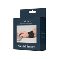 Carpal Ergonomiskt Handledsstöd
