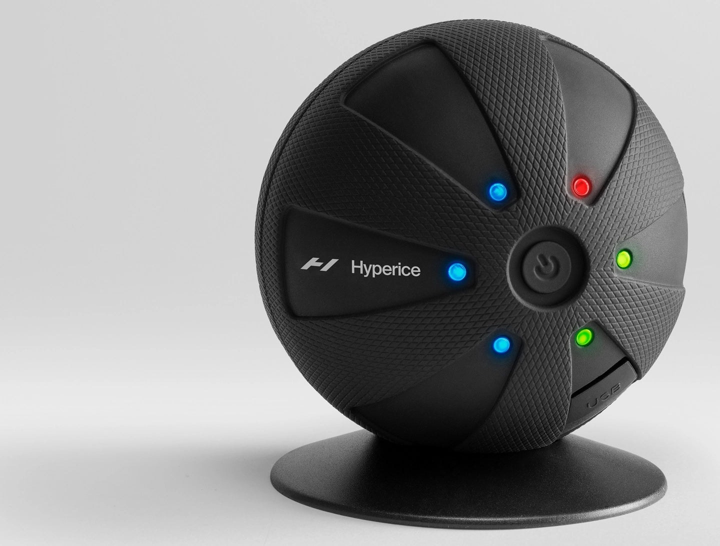 Hyperice Hypersphere GO