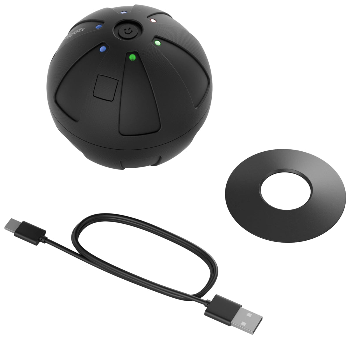 Hyperice Hypersphere GO