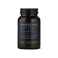 Premium Spirulina Tablets 200 tabletter