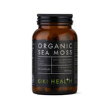 Organic Irish Sea Moss 90 kapslar