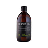 C8 MCT Oil 500ml