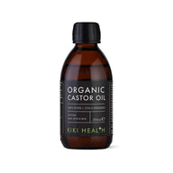 Ricinolja, Organic Castor Oil 250ml