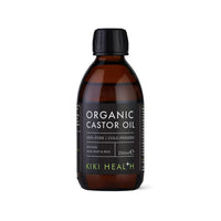 Ricinolja, Organic Castor Oil 250ml