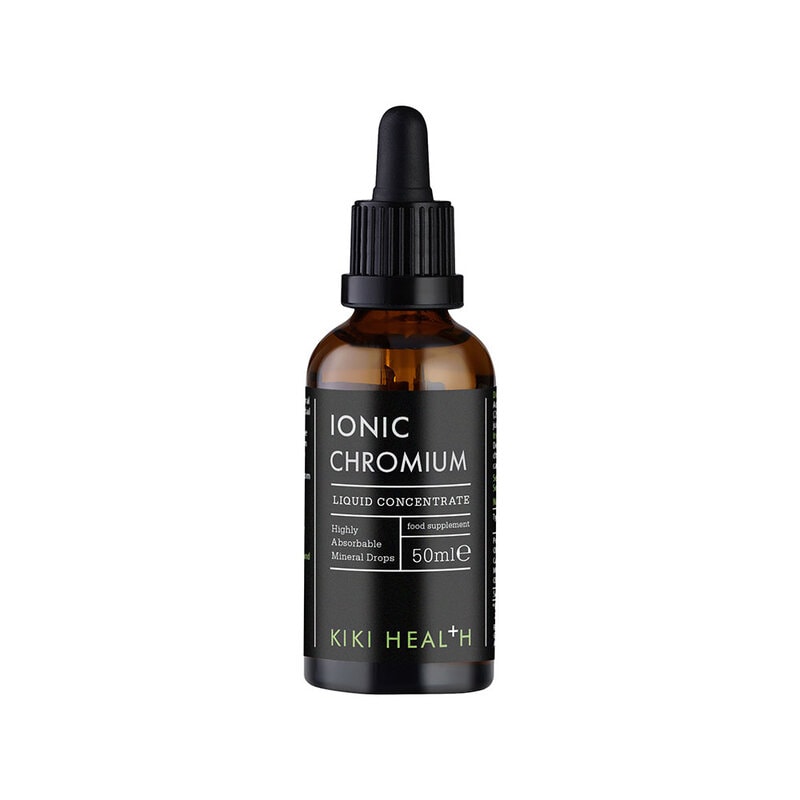 Ionic Cromium 50ml
