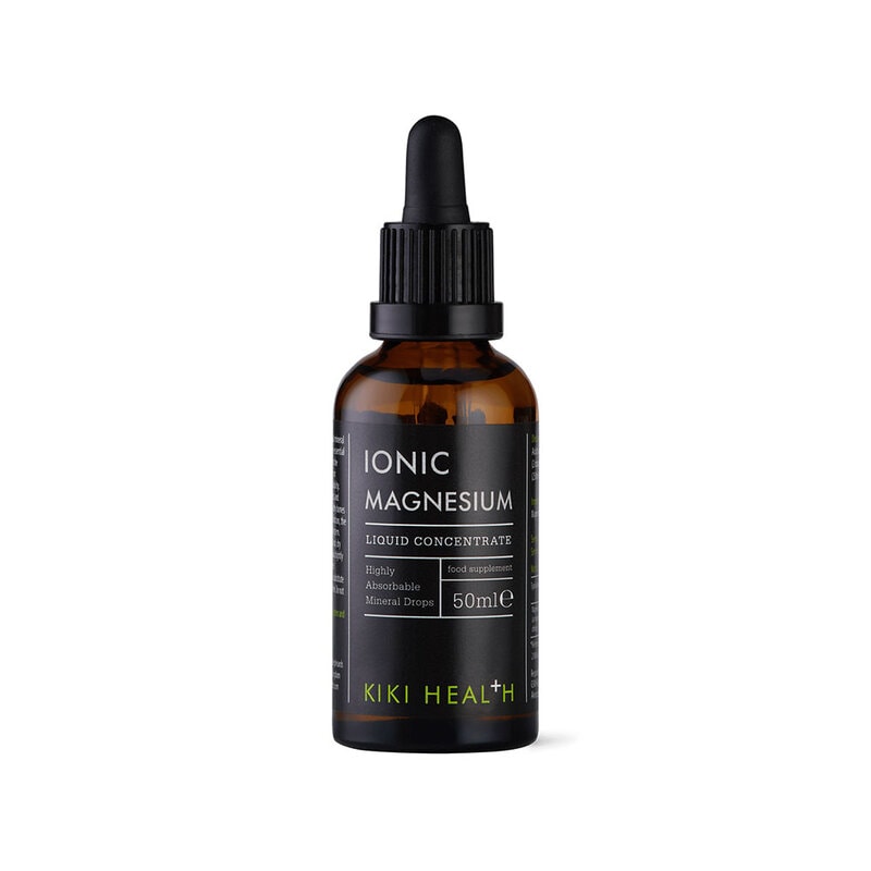 Ionic Magnesium 50ml