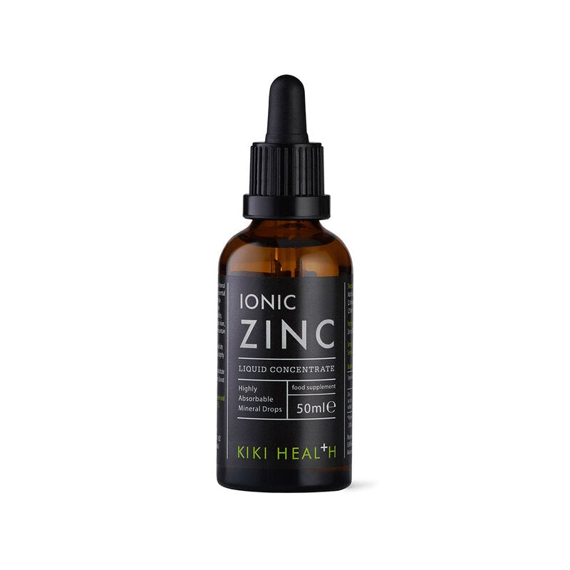 Ionic Zinc 50ml