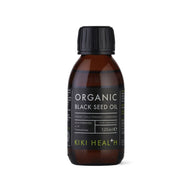 Svartkumminolja, Organic Black Seed Oil 125ml