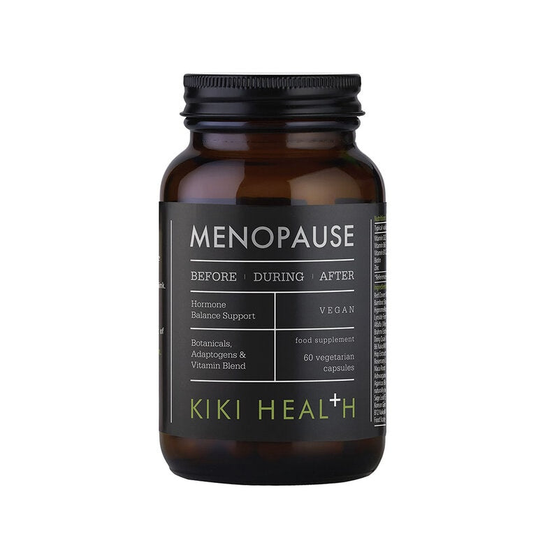 Menopause 60 kapslar