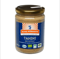 Tahini med salt 360g