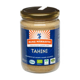 Tahini utan salt 360g