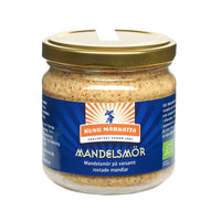 Mandelsmör 180g