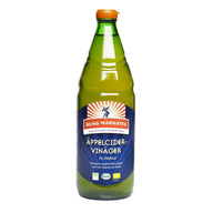 Äppelcidervinäger Filtrerad 750ml