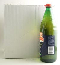 Äppelcidervinäger Filtrerad 750ml