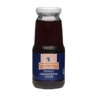 Granatäppeljuice 200ml