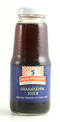 Granatäppeljuice 200ml