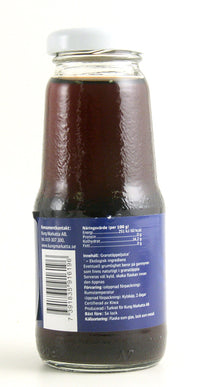 Granatäppeljuice 200ml