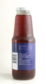 Granatäppeljuice 1l