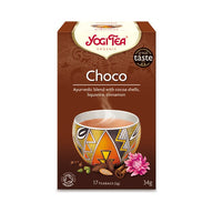Te Choco 17 påsar