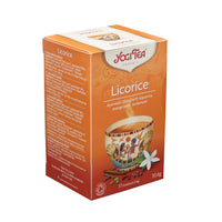 Te Licorice 17 påsar
