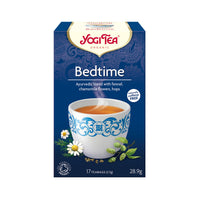Te Bedtime 17 påsar
