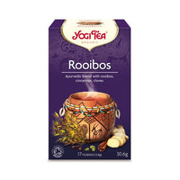 Te Rooibos 17 påsar