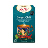 Te Sweet Chili 17 påsar