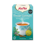 Te Throat Comfort 17 påsar