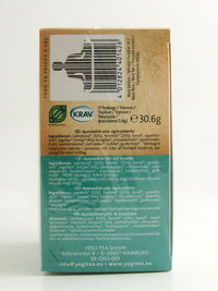 Te Throat Comfort 17 påsar