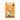 Te Ginger Orange with Vanilla 17 påsar