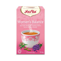 Te Women's Balance 17 påsar